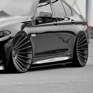 Meet your Posher, Dean